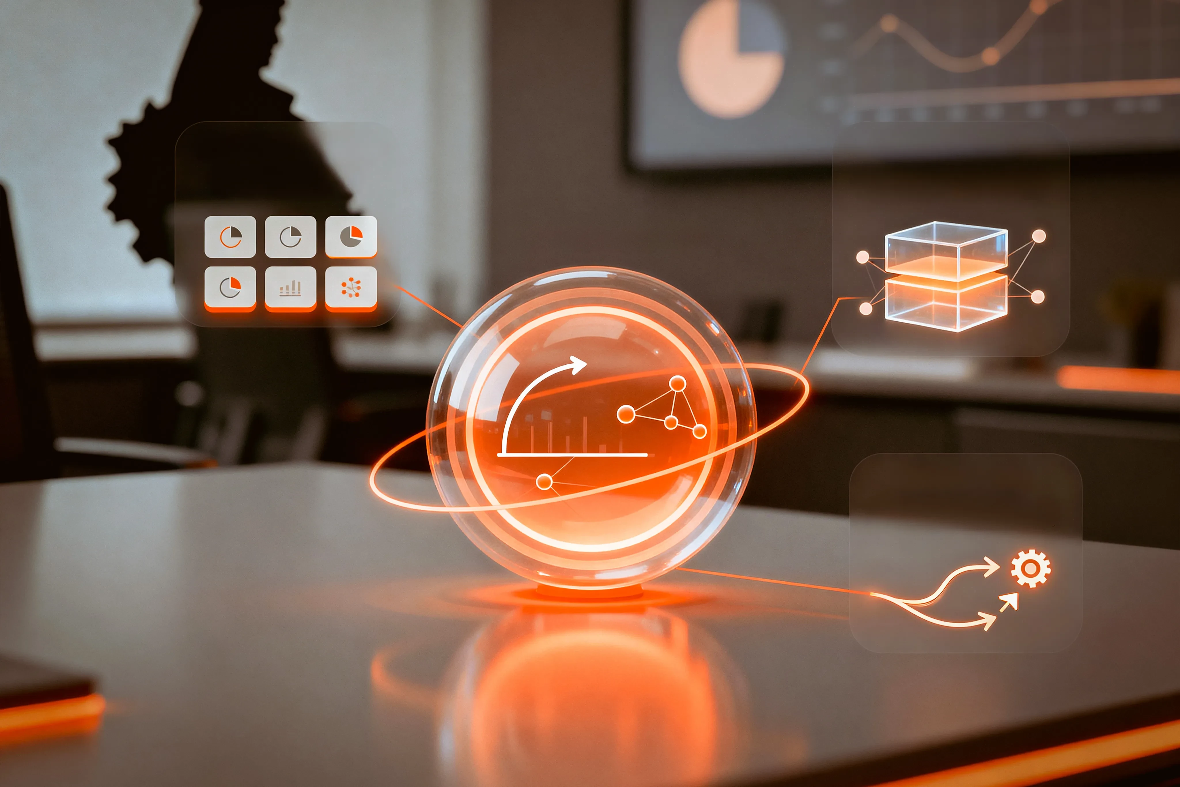 ما الذي يميز نظام ProAnalytix؟